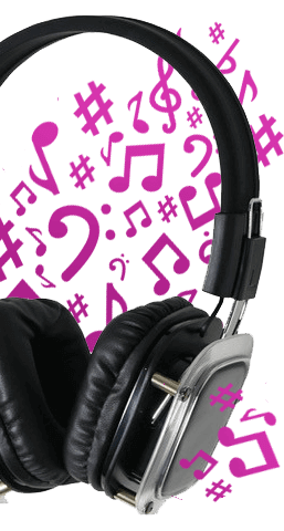 Silent education headphone hire